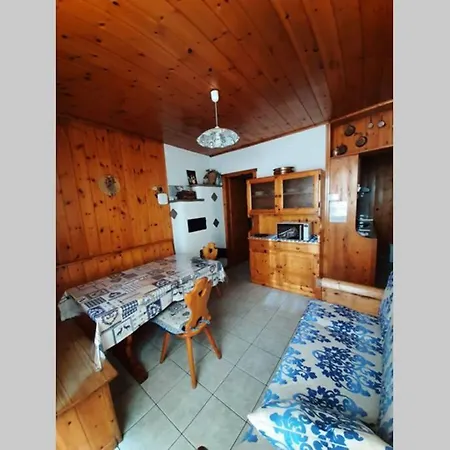 Apartment Trilocale A Vicino Al Centro Bormio