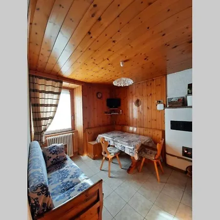 Trilocale A Vicino Al Centro Apartamento *