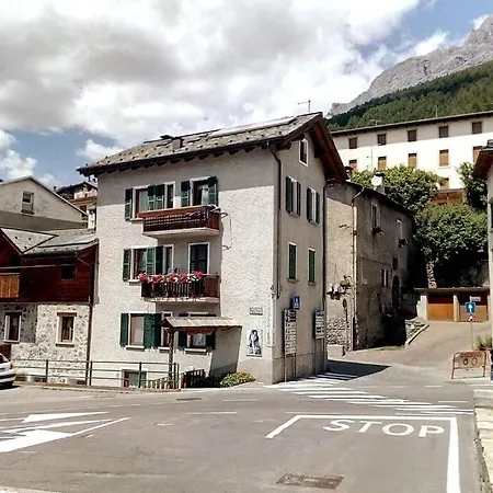 Apartamento Trilocale A Vicino Al Centro
