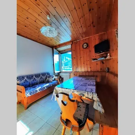 Trilocale A Vicino Al Centro Apartamento *